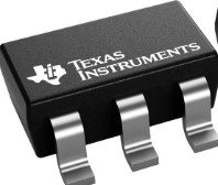 SN74CBTLV1G125-Q1汽车类3.3V 1:1(SPST)单通道FET总线开关 Texas Instruments德州仪器TI