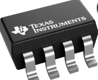 TS3A4742具有1.8V输入逻辑的0.9Ω 3.3V 1:1(SPST)双通道模拟开关 Texas Instruments德州仪器TI