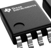 TS5A23166 0.9Ω导通状态电阻5V 1:1(SPST)双通道模拟开关 Texas Instruments德州仪器TI