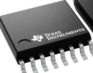 TMUX1109 3pA导通状态泄漏电流5V ±2.5V 4:1双通道精密多路复用器 Texas Instruments德州仪器TI