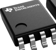 TS5A3154 5V 2:1(SPDT)单通道模拟开关 Texas Instruments德州仪器TI