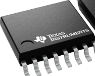 TMUX6111 5pA ±16.5V 1:1(SPST)四通道精密模拟开关 Texas Instruments德州仪器TI