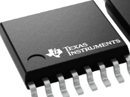 TMUX6212具有1.8V逻辑电平控制的36V低RON 1:1四通道多路复用器 Texas Instruments德州仪器TI