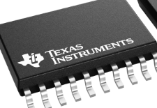 TMUX1134 3pA导通状态泄漏电流2:1(SPDT)四通道精密模拟开关 Texas Instruments德州仪器TI