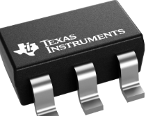 TMUX1119 3pA导通状态泄漏电流5V 2:1(SPDT)单通道精密多路复用器 Texas Instruments德州仪器TI