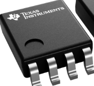 TS5A3359 1Ω导通状态电阻5V 3:1(SP3T)单通道模拟多路复用器 Texas Instruments德州仪器TI