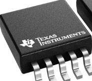 TMUX6123 5pA ±16.5V 1:1(SPST)双通道精密模拟开关 Texas Instruments德州仪器TI