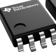 TS5A3357-Q1汽车类5V 3:1单通道模拟多路复用器 Texas Instruments德州仪器TI