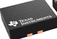 TS3A5223具有1V逻辑电平的0.45Ω导通状态电阻3.3V 2:1(SPDT)双通道模拟开关 Texas Instruments德州仪器TI