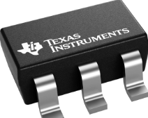 TS5A3159-EP增强型产品1Ω Spdt模拟开关 Texas Instruments德州仪器TI