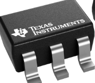 TMUX1237在切换输入时无过冲的5V 2:1(SPDT)通用开关 Texas Instruments德州仪器TI
