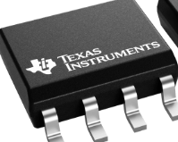 TS12A4515 12V 1:1(SPST)单通道通用模拟开关 Texas Instruments德州仪器TI