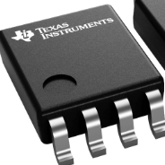 TS5A3153 1Ω导通状态电阻5V 2:1(SPDT)模拟开关 Texas Instruments德州仪器TI