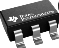 SN74CBTLV1G125 3.3V 1:1(SPST)单通道FET总线开关 Texas Instruments德州仪器TI