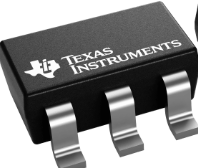 SN74CBTD1G384具有5V至3.3V电平转换的5V 1:1(SPST)单通道通用FET总线开关 Texas Instruments德州仪器TI