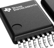 SN74CB3T3253具有电平转换器的3.3V 4:1双通道FET总线开关 Texas Instruments德州仪器TI