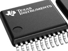 SN74CB3Q6800具有预充电输出的3.3V 1:1(SPST)10通道通用FET总线开关 Texas Instruments德州仪器TI