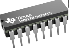 CD4052B-MIL具有逻辑电平转换功能的CMOS差分4通道模拟多路复用器 Texas Instruments德州仪器TI