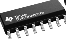 CD74HCT4051-Q1具有TTL输入的汽车类5V 8:1单通道模拟多路复用器 Texas Instruments德州仪器TI