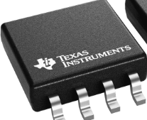 SN74LVC2G53 5V 2:1(SPDT)单通道通用模拟开关 Texas Instruments德州仪器TI