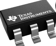 MAX4597具有直通式引脚排列的10pA 5V 1:1(SPST)单通道模拟开关 Texas Instruments德州仪器TI