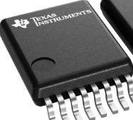 SN74CBTLV3253 3.3V 4:1双通道模拟多路复用器 Texas Instruments德州仪器TI