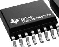 SN74CBT3253C具有–2V下冲保护的5V 4:1双通道FET总线开关 Texas Instruments德州仪器TI