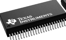 SN74CB3Q16210具有2个控制输入的3.3V 1:1(SPST)20通道FET总线开关 Texas Instruments德州仪器TI