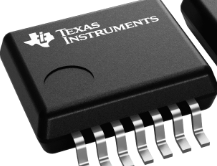 SN74CBT3125C具有–2V下冲保护的5V 1:1(SPST)四通道FET总线开关 Texas Instruments德州仪器TI