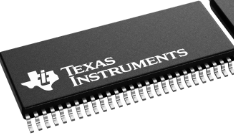 SN74CBT16212C具有–2V下冲保护的5V交叉点/交换24通道FET总线开关 Texas Instruments德州仪器TI