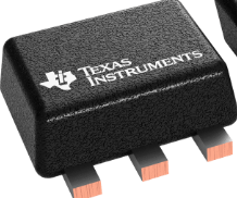 SN74LVC1G3157 5V 2:1(SPDT)单通道通用模拟开关 Texas Instruments德州仪器TI