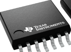 SN74AHC4066 5V 1:1(SPST)四通道通用模拟开关 Texas Instruments德州仪器TI