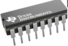 CD54HCT4051高速CMOS逻辑模拟多路复用器 Texas Instruments德州仪器TI