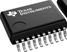 SN74CBT3245C具有–2V下冲保护和1个控制输入的5V 1:1(SPST)8通道FET总线开关 Texas Instruments德州仪器TI