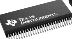 SN74CBTLV16212 3.3V交叉点/交换24通道FET总线开关 Texas Instruments德州仪器TI
