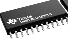 CD4067B 20V 16:1单端单通道模拟多路复用器 Texas Instruments德州仪器TI