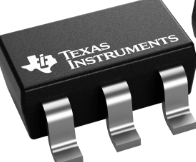 MAX4594 10pA开路泄漏电流5V 1:1(SPST)单通道模拟开关 Texas Instruments德州仪器TI
