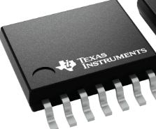 CD74HCT4066-Q1汽车类9V 1:1(SPST)四通道高速开关 Texas Instruments德州仪器TI
