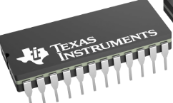 CD4067B-MIL CMOS单路16通道模拟多路复用器 Texas Instruments德州仪器TI