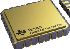SN54CBTD3384具有电平转换功能的10位总线开关 Texas Instruments德州仪器TI