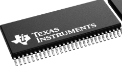 SN74CBT16214C具有–2V下冲保护功能的5V 3:1十二通道通用模拟多路复用器 Texas Instruments德州仪器TI