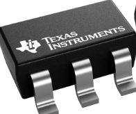 TS5A4594 5V 1:1(SPST)单通道通用模拟开关 Texas Instruments德州仪器TI