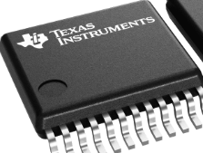 SN74CBT3383C具有–2V下冲保护的5V交叉点/交换10通道FET总线开关 Texas Instruments德州仪器TI