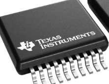 SN74CB3T3245具有电平转换器的3.3V 1:1(SPST)八通道FET总线开关 Texas Instruments德州仪器TI