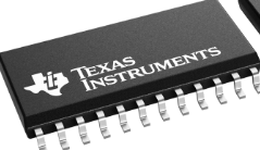 SN74CBTLV3857具有内部下拉电阻的3.3V 1:1(SPST)十通道FET总线开关 Texas Instruments德州仪器TI