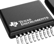 SN74CBT3244C具有–2V下冲保护和2个控制输入的5V 1:1(SPST)8通道FET总线开关 Texas Instruments德州仪器TI