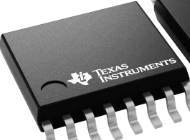 SN74LV4051A-Q1汽车级5V 8:1单通道通用模拟多路复用器 Texas Instruments德州仪器TI