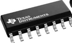 CD74HC4051-EP增强型高速Cmos逻辑模拟多路复用器 Texas Instruments德州仪器TI