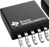 TS5A23157 5V 2:1(SPDT)双通道模拟开关 Texas Instruments德州仪器TI