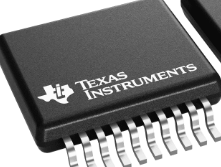 SN74CB3Q3245 3.3V 1:1(SPST)8通道FET总线开关 Texas Instruments德州仪器TI